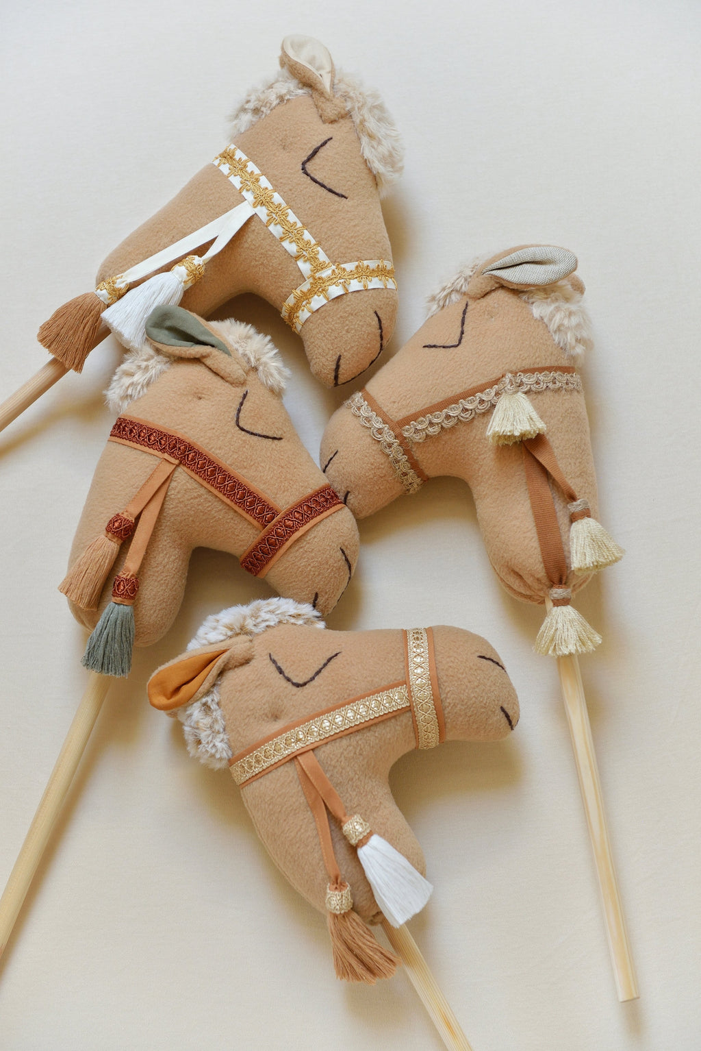Camel Photo Prop