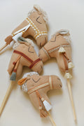 Camel Photo Prop