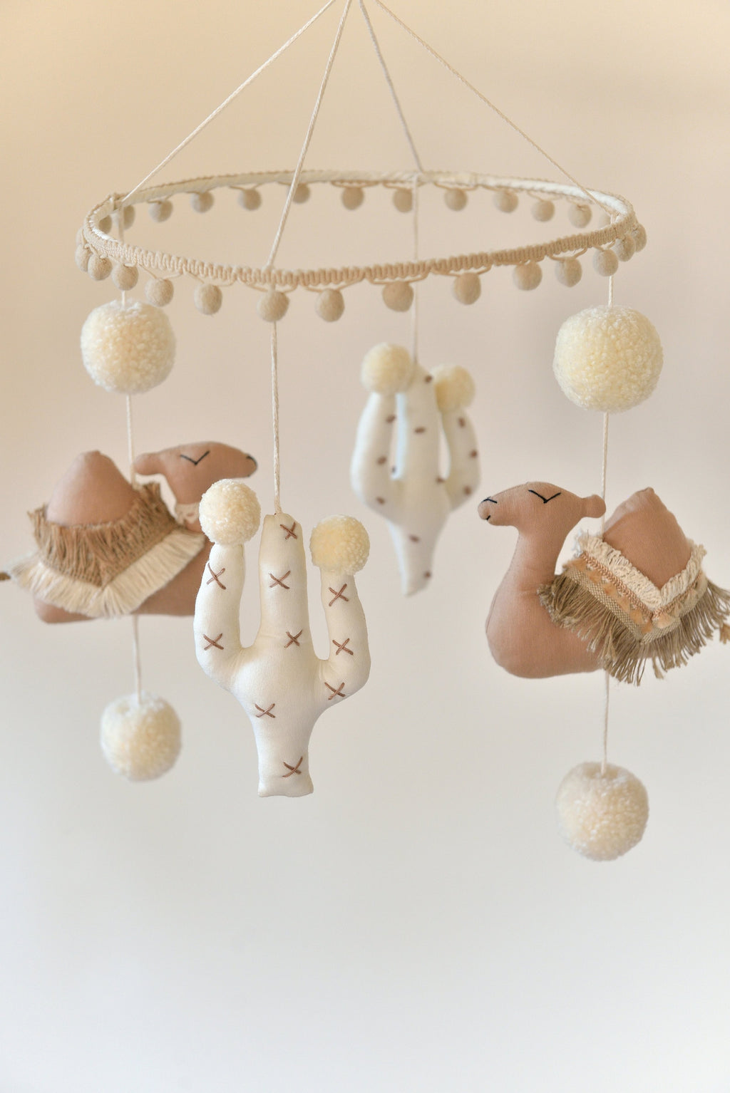 Desert Nursery Mobile
