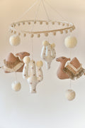 Desert Nursery Mobile