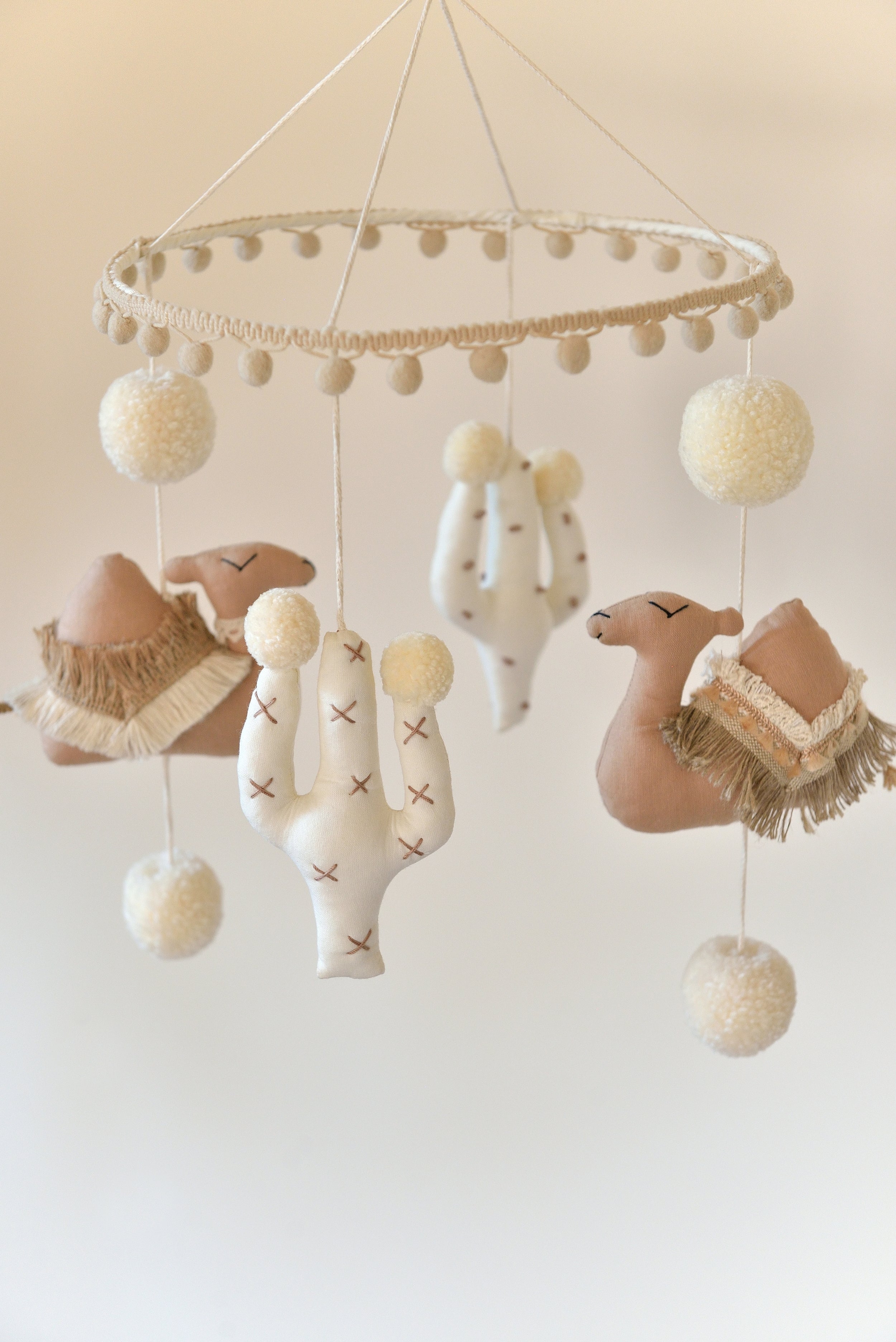 Desert Nursery Mobile
