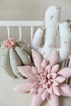 Cactus Pillow Set