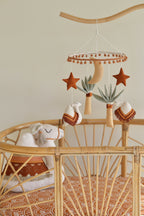 Sunset Camel Decor Pillow
