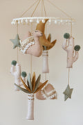 Desert Nursery Mobile