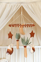 Desert Nursery Mobile