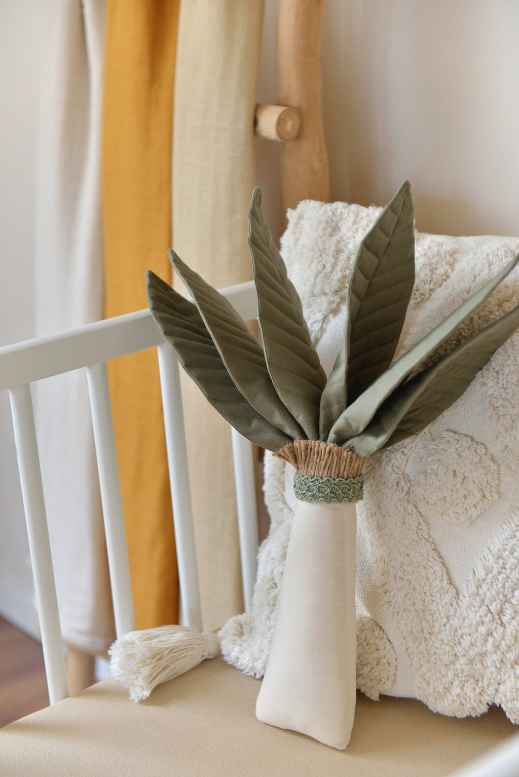 Sahara Pillow Set