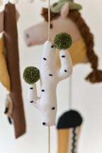 Rodeo Nursery Mobile