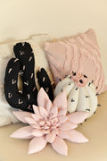Cactus Pillow Set