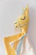 Llama Gift Set