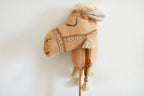 Dune Camel Photo Prop