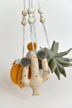 Cactus Play Gym Toys