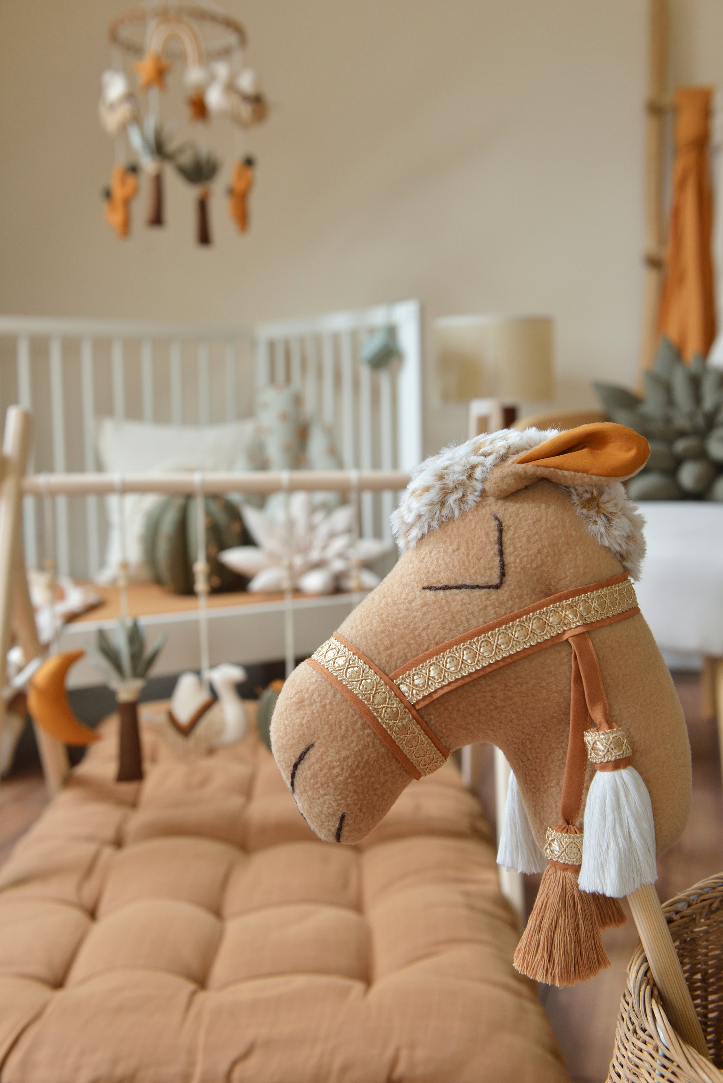 Egypt Camel Photo Prop