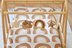 Rainbow Play Gym Toys