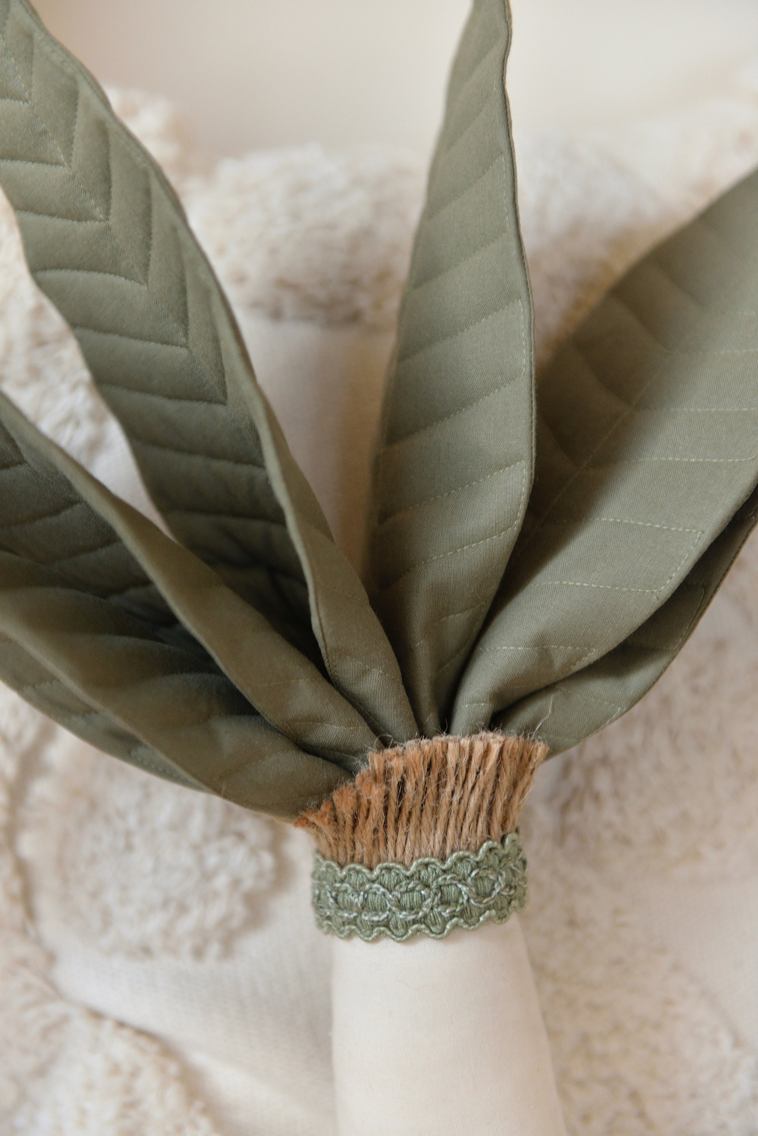 Sahara Pillow Set