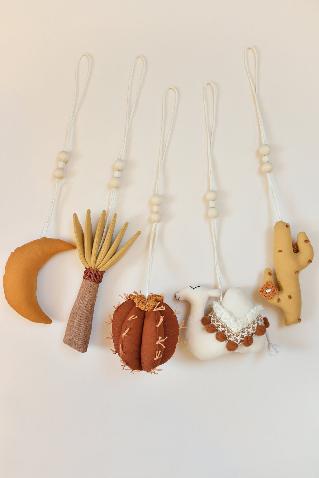 Desert Play Gym Toys