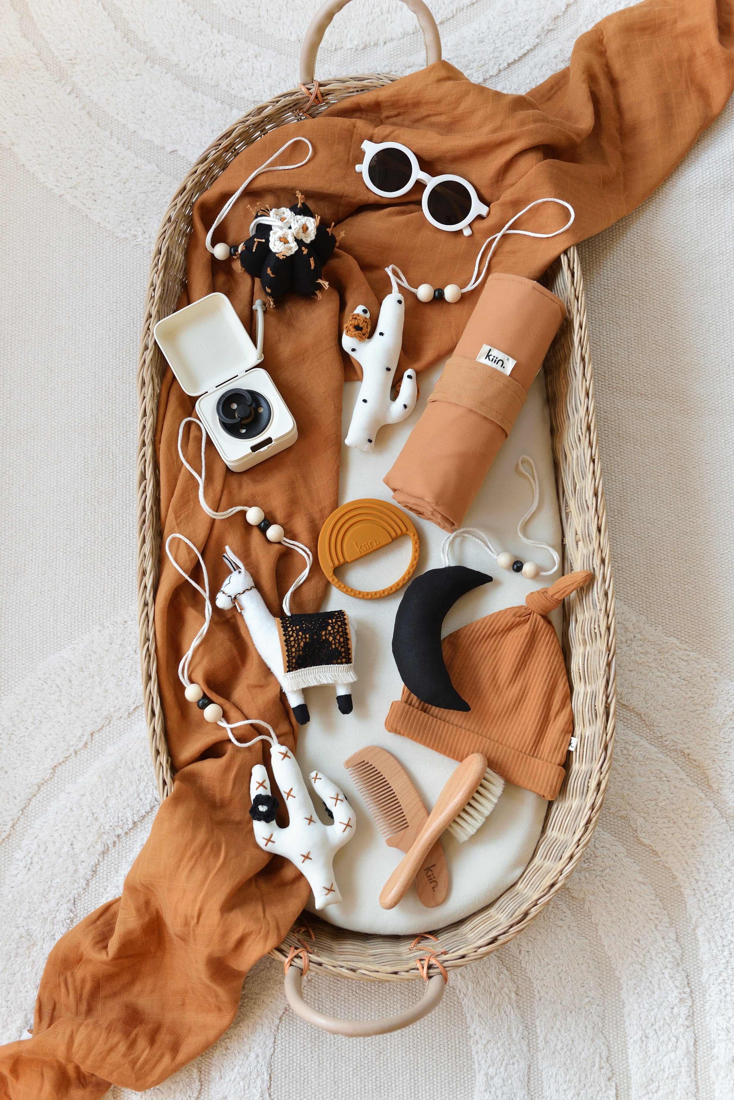 Desert Play Gym Toys
