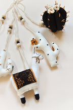Desert Play Gym Toys
