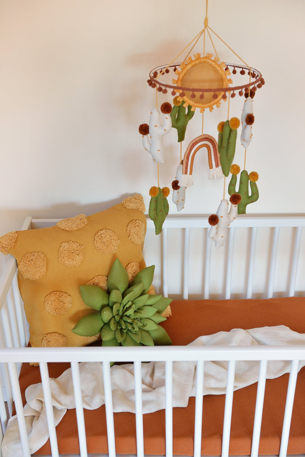Desert Nursery Mobile