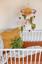 Desert Nursery Mobile