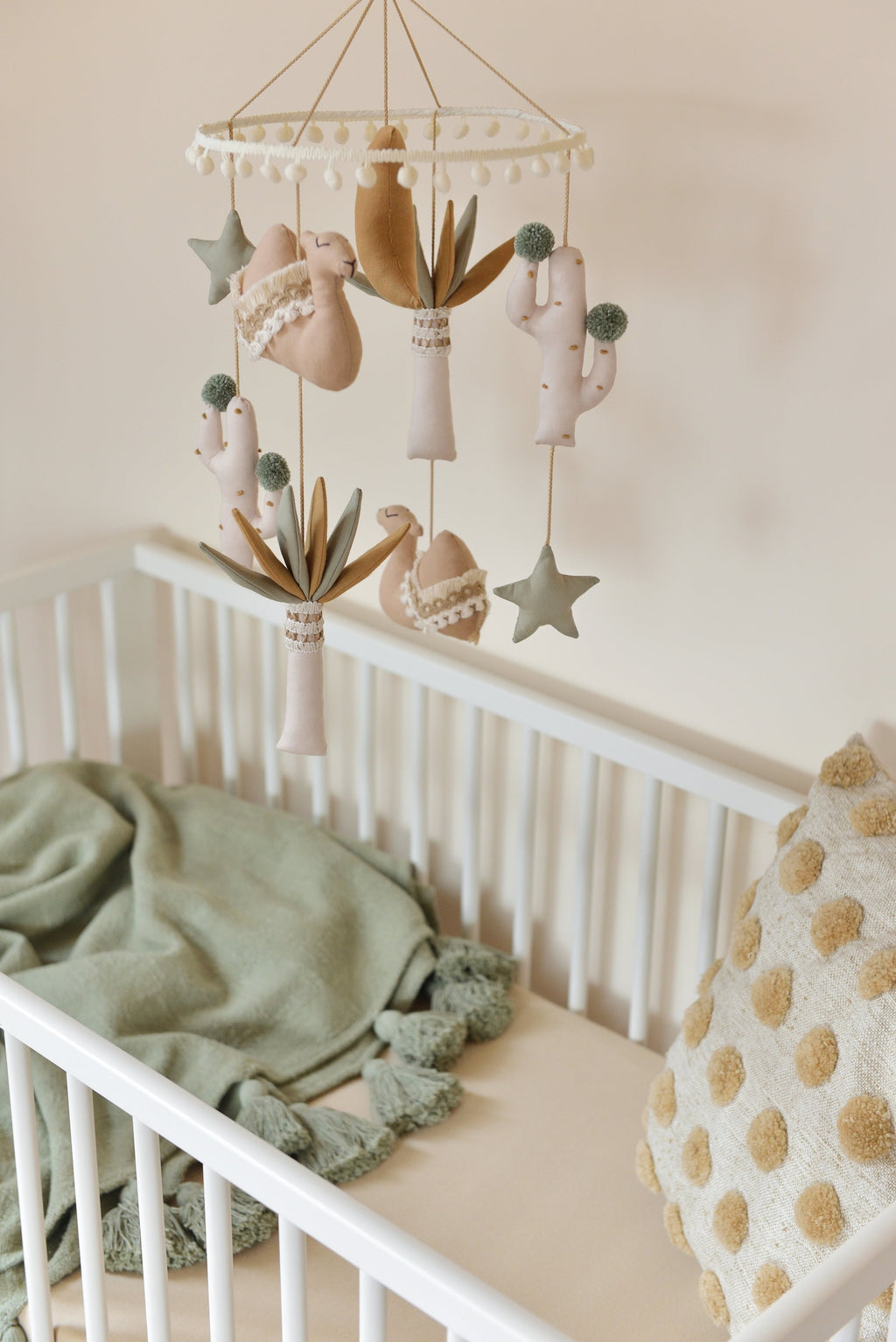 Desert Nursery Mobile