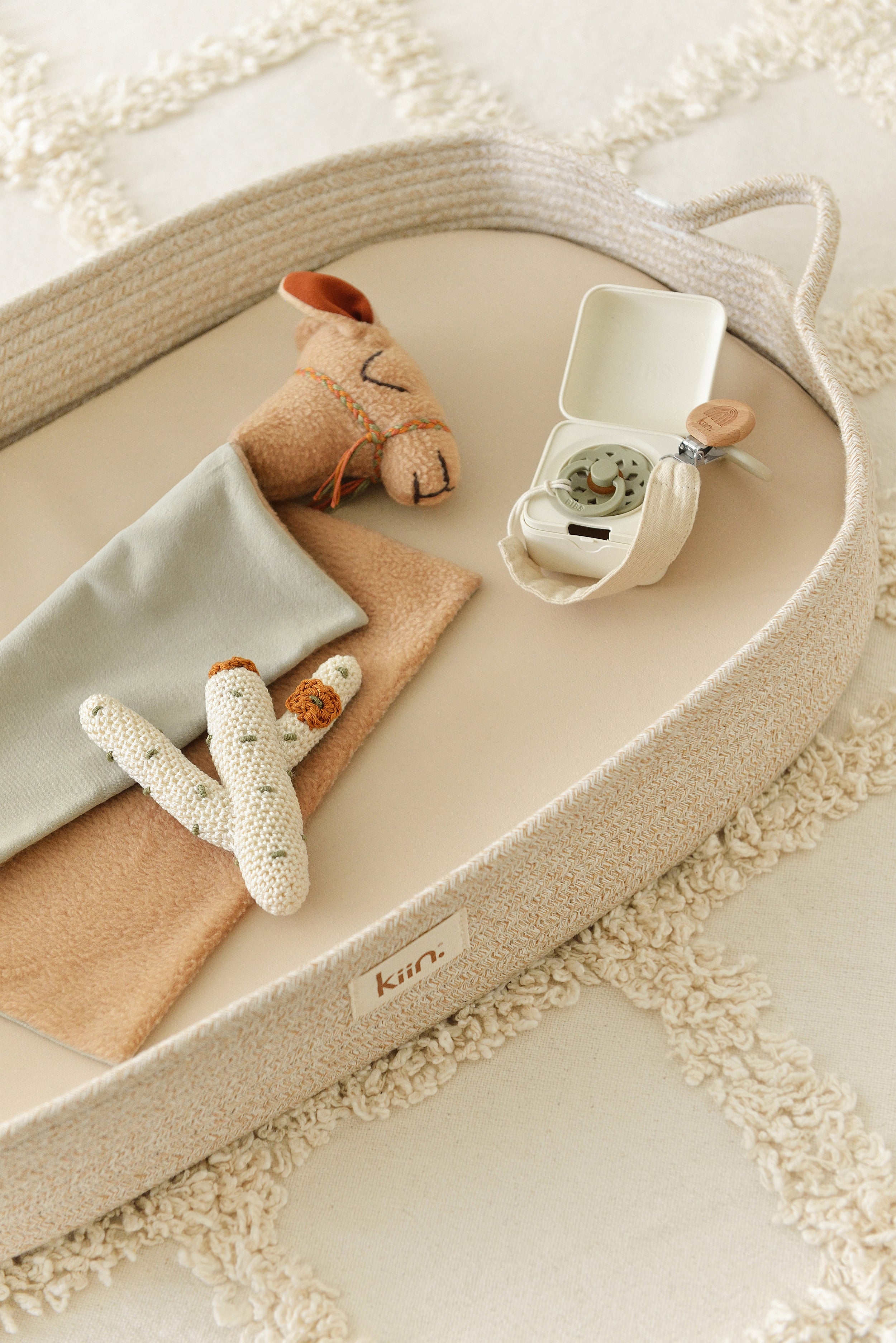 Camel Gift Set