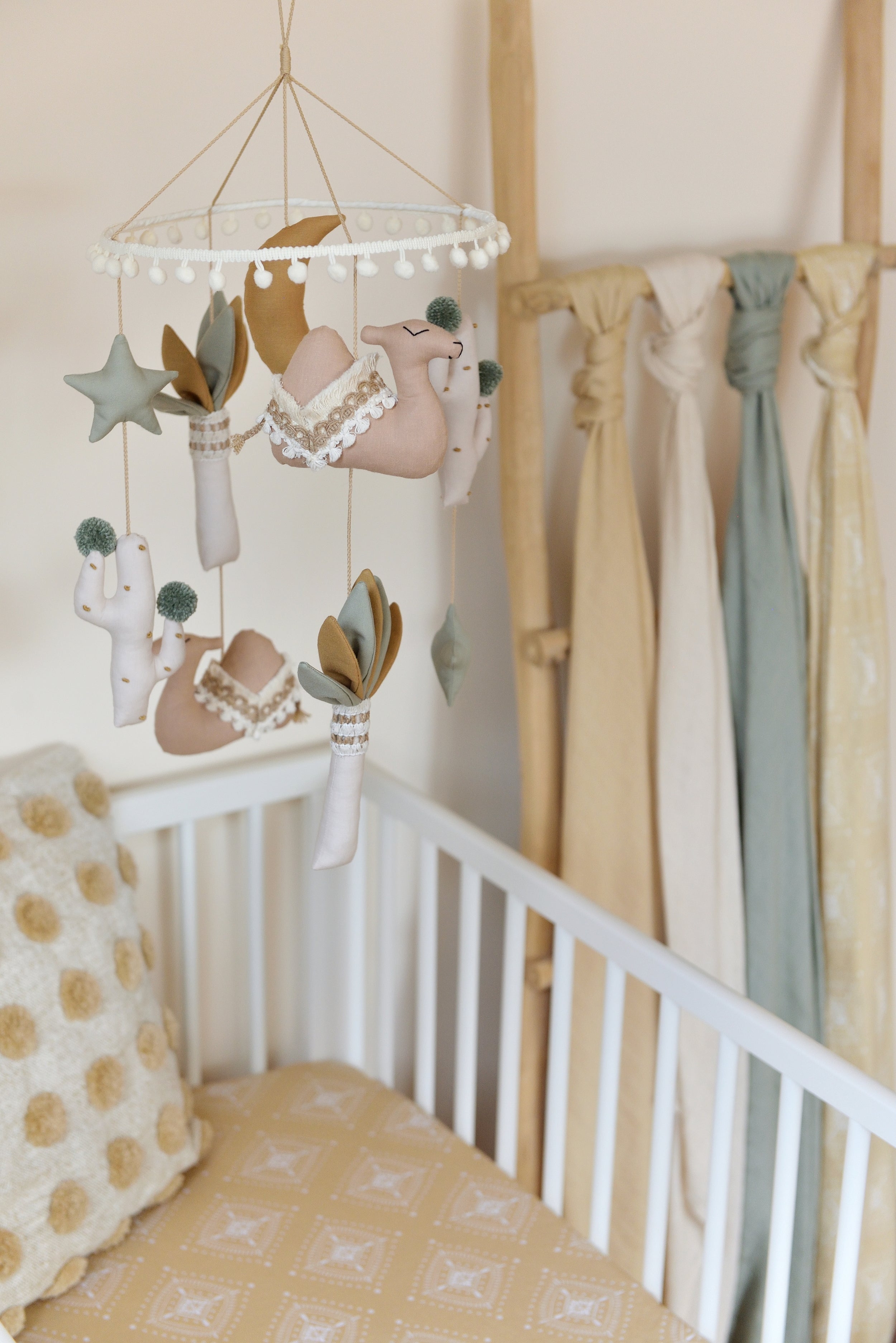 Desert Nursery Mobile