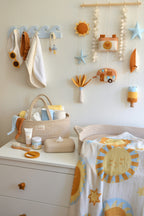 Surf Wall Bunting