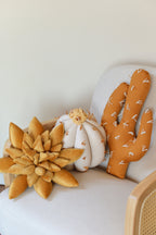 Cactus Pillow Set