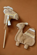 Camel Pretend Set