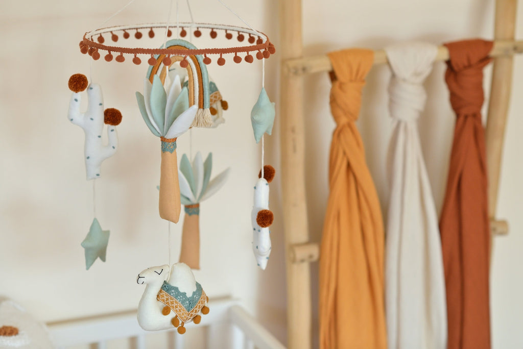 Desert Nursery Mobile