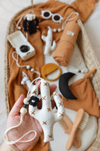 Desert Play Gym Toys