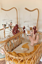 Llama Nursery Mobile