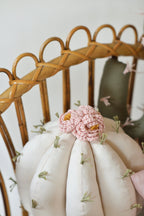 Cactus Decor Pillow