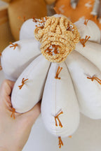 Cactus Decor Pillow