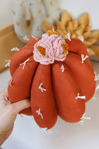 Cactus Decor Pillow