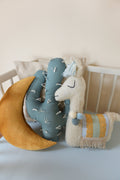 Llama Pillow Set