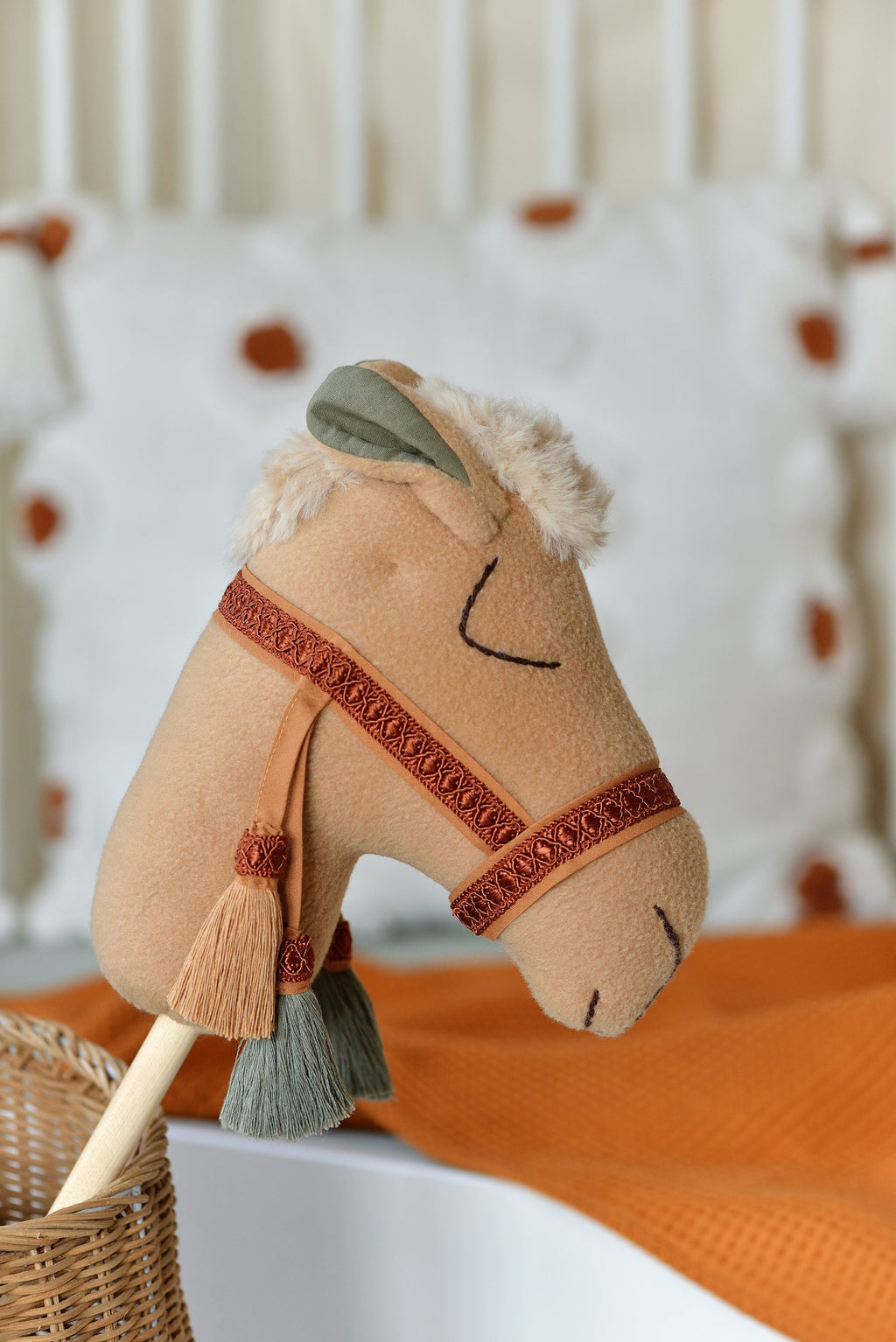 Camel Photo Prop