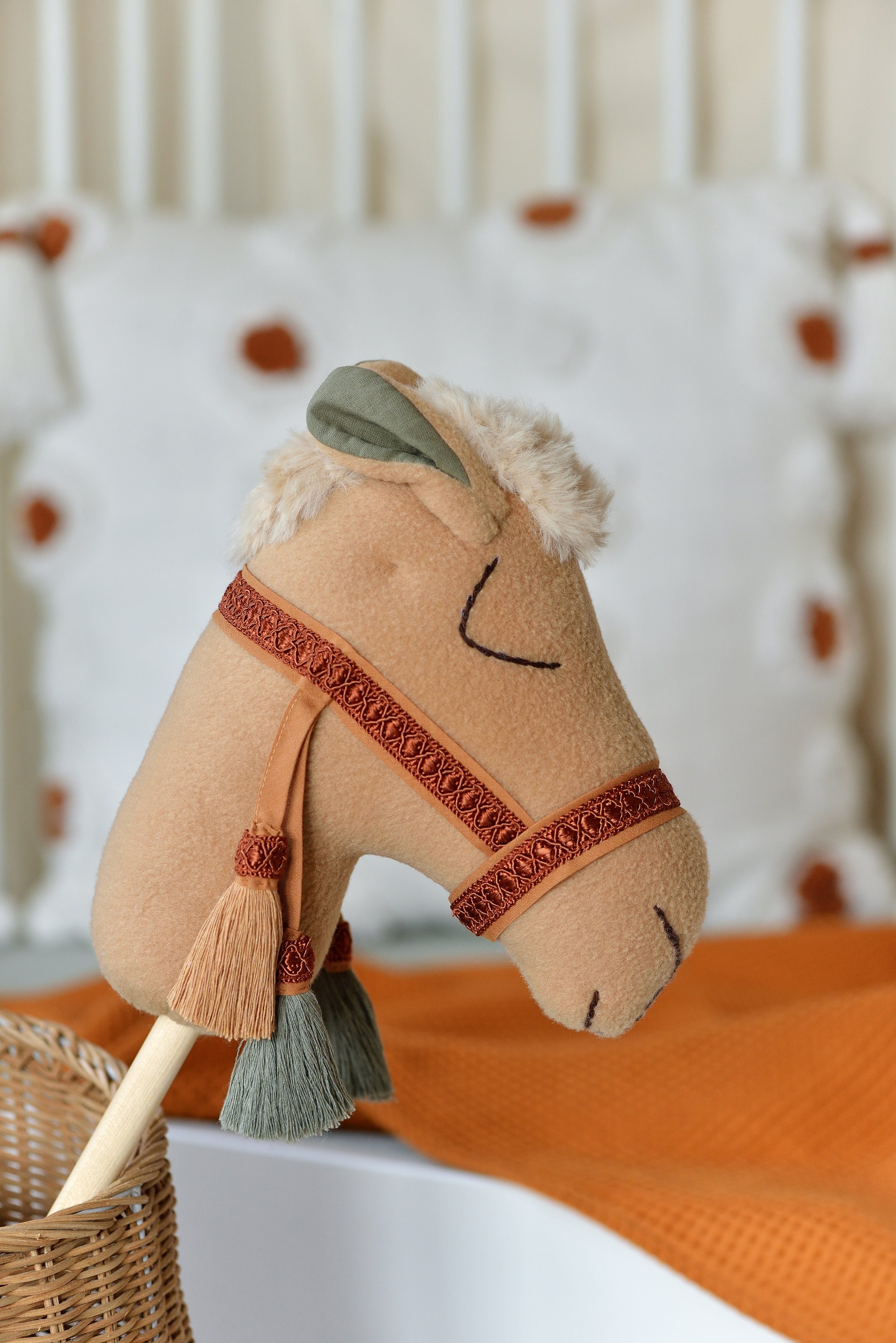 Camel Photo Prop