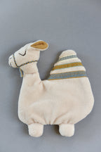 Camel Baby Lovey
