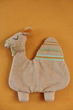 Camel Baby Lovey