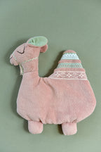 Camel Baby Lovey