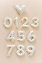 Ivory Name Banner
