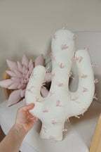 Cactus Pillow Set