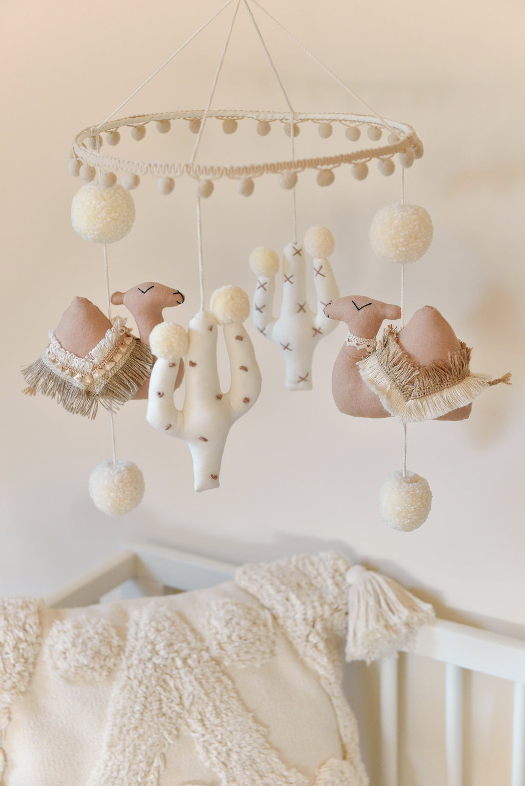 Desert Nursery Mobile