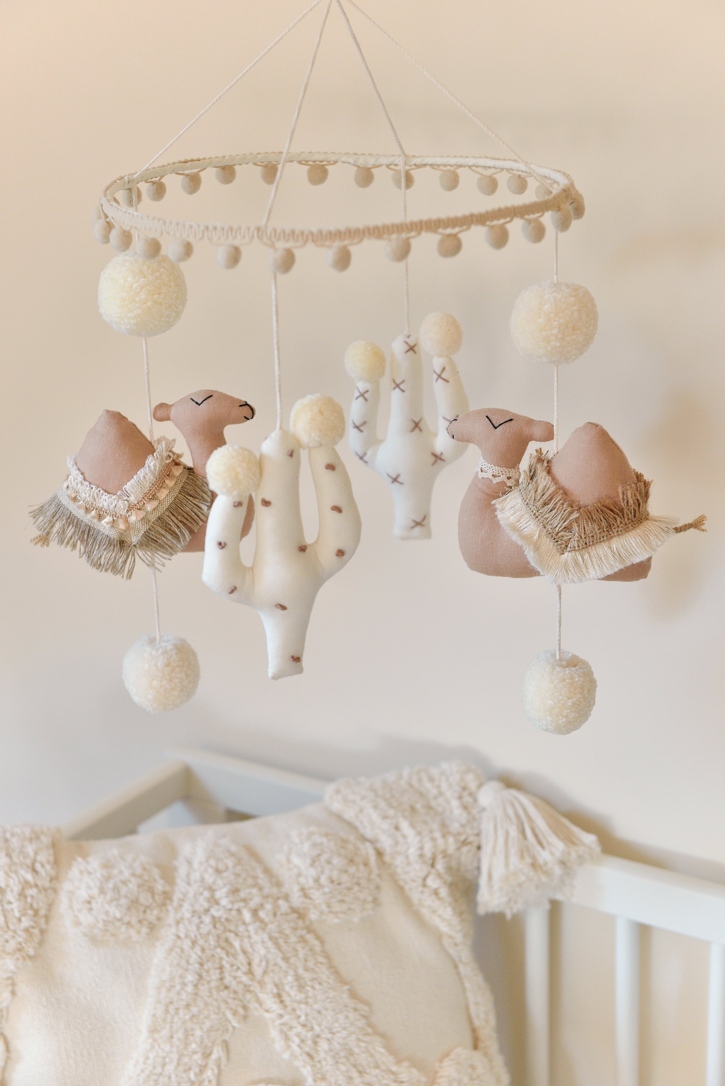 Desert Nursery Mobile