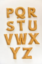 Ivory Name Banner