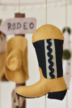 Rodeo Nursery Mobile