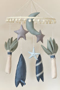 Surf Nursery Mobile