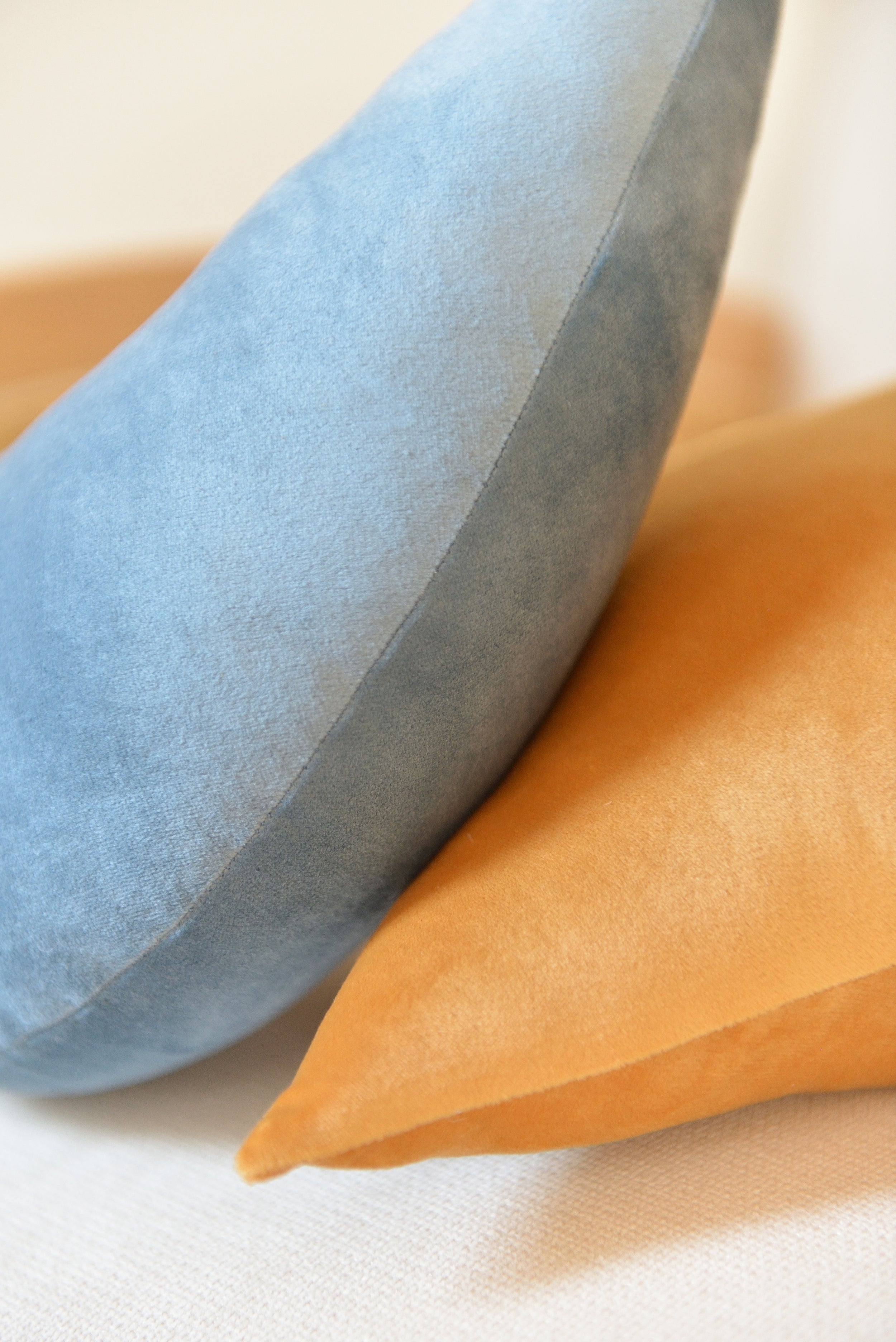 Moon Decor Pillow