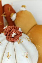 Cactus Pillow Set
